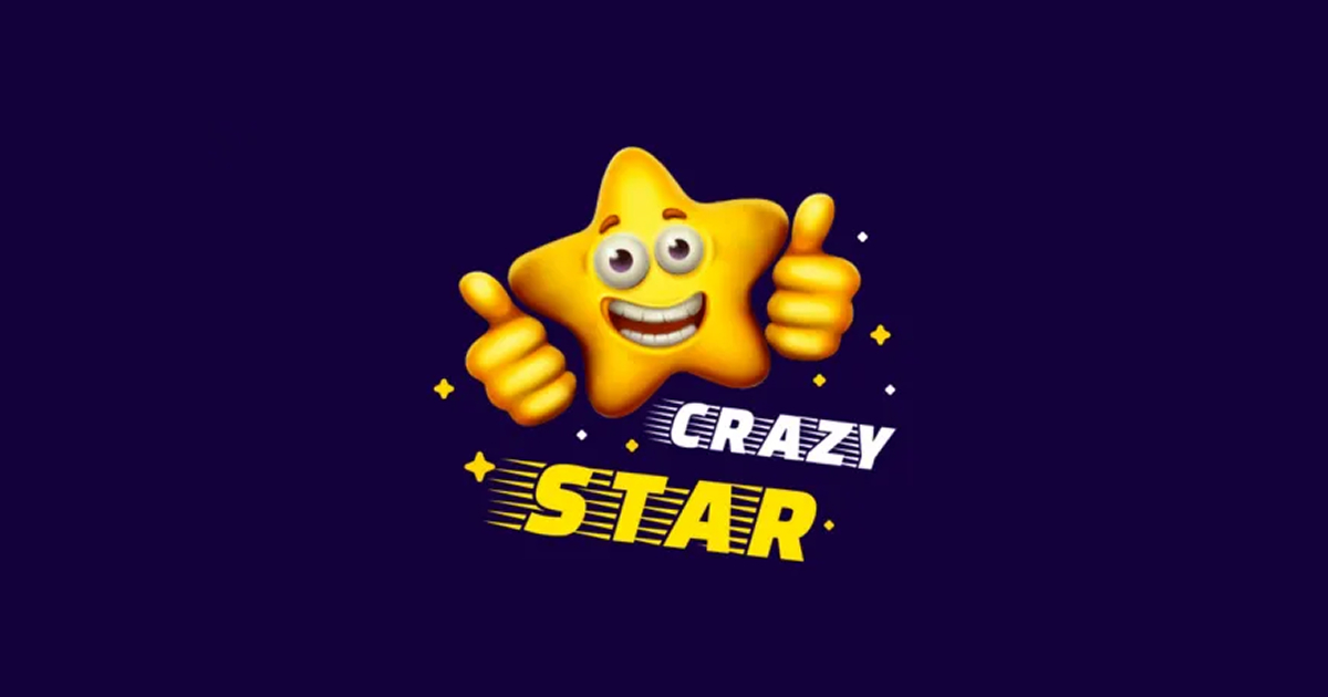 Giri gratuiti di Crazy Star